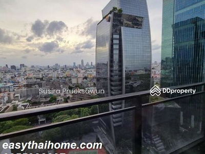 Ivy Ampio, Bangkok, Thailand Ivy Ampio, Bangkok, Thailand