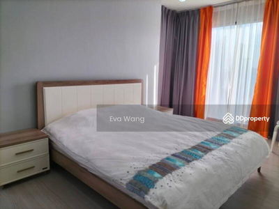 Life Asoke Hype, Bangkok, Thailand Life Asoke Hype, Bangkok, Thailand