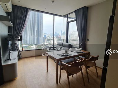 The FINE Bangkok Thonglor-Ekamai, Bangkok, Thailand The FINE Bangkok Thonglor-Ekamai, Bangkok, Thailand