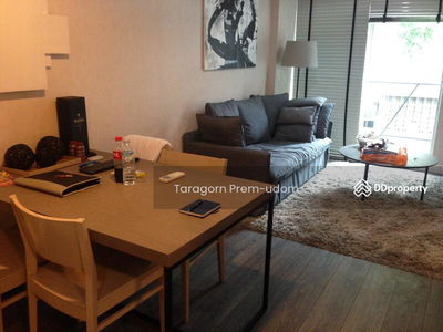 The Crest Sukhumvit 49, Bangkok, Thailand The Crest Sukhumvit 49, Bangkok, Thailand