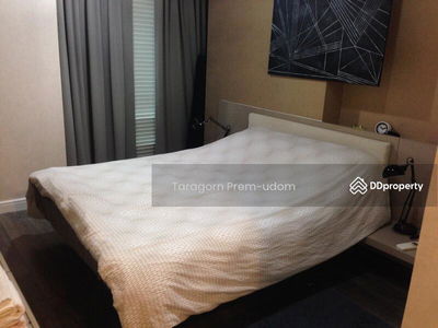 The Crest Sukhumvit 49, Bangkok, Thailand The Crest Sukhumvit 49, Bangkok, Thailand