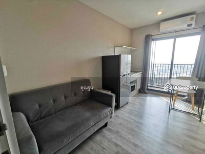 Plum Condo Central Station Phase 2, Nonthaburi, Thailand Plum Condo Central Station Phase 2, Nonthaburi, Thailand