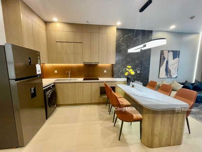 Hoang Cau Skyline, Vietnam Hoang Cau Skyline, Vietnam