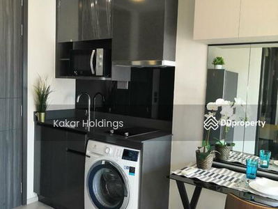 ASHTON Asoke, Bangkok, Thailand ASHTON Asoke, Bangkok, Thailand