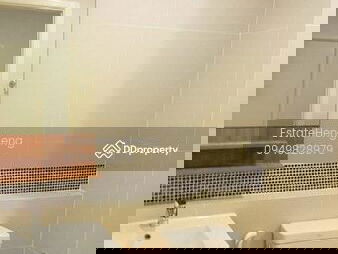 Fuse Sense Bangkae, Bangkok, Thailand Fuse Sense Bangkae, Bangkok, Thailand