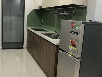 Q7 Saigon Riverside, Vietnam Q7 Saigon Riverside, Vietnam