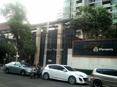 The Address Sathorn, Bangkok, Thailand The Address Sathorn, Bangkok, Thailand