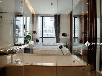 The Address Sukhumvit 28, Bangkok, Thailand The Address Sukhumvit 28, Bangkok, Thailand