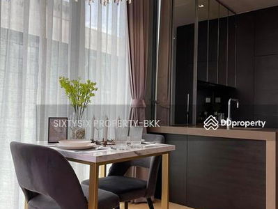 28 Chidlom, Bangkok, Thailand 28 Chidlom, Bangkok, Thailand