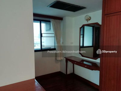 Sethiwan Residence, Bangkok, Thailand Sethiwan Residence, Bangkok, Thailand