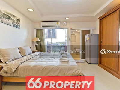 Ratchathewi Tower condominium, Bangkok, Thailand Ratchathewi Tower condominium, Bangkok, Thailand