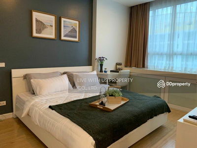 TC Green Rama 9, Bangkok, Thailand TC Green Rama 9, Bangkok, Thailand