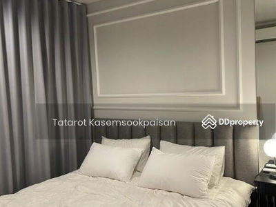 Belle Grand Rama 9, Bangkok, Thailand Belle Grand Rama 9, Bangkok, Thailand