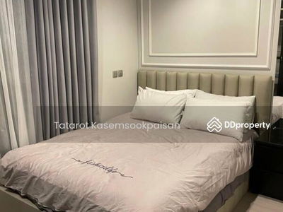 Belle Grand Rama 9, Bangkok, Thailand Belle Grand Rama 9, Bangkok, Thailand