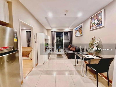 Supalai Wellington, Bangkok, Thailand Supalai Wellington, Bangkok, Thailand