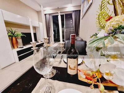 Supalai Wellington, Bangkok, Thailand Supalai Wellington, Bangkok, Thailand