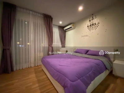 We Condo Ekkamai-Ramindra, Bangkok, Thailand We Condo Ekkamai-Ramindra, Bangkok, Thailand