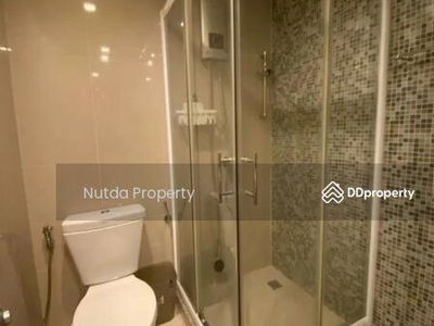 We Condo Ekkamai-Ramindra, Bangkok, Thailand We Condo Ekkamai-Ramindra, Bangkok, Thailand