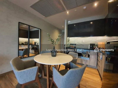 The Lofts Asoke, Bangkok, Thailand The Lofts Asoke, Bangkok, Thailand