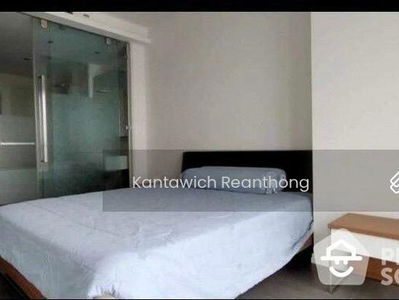 The River Park Modern Place, Pathum Thani, Thailand The River Park Modern Place, Pathum Thani, Thailand