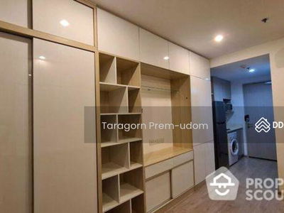 IDEO Q Chula - Samyan, Bangkok, Thailand IDEO Q Chula - Samyan, Bangkok, Thailand