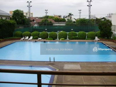 Tai Ping Towers, Bangkok, Thailand Tai Ping Towers, Bangkok, Thailand