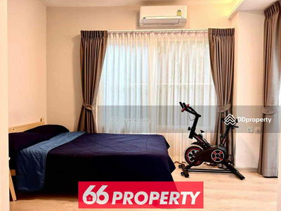 Anya Bangna-Ramkhamhaeng 2, Bangkok, Thailand Anya Bangna-Ramkhamhaeng 2, Bangkok, Thailand