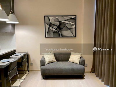 The Esse Asoke, Bangkok, Thailand The Esse Asoke, Bangkok, Thailand