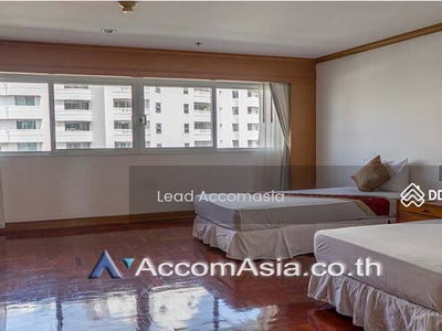 4 Bedrooms Apartment for Rent in Sukhumvit, Bangkok near BTS Asok - MRT Sukhumvit at A Classic Styl, Bangkok, Thailand 4 Bedrooms Apartment for Rent in Sukhumvit, Bangkok near BTS Asok - MRT Sukhumvit at A Classic Styl, Bangkok, Thailand