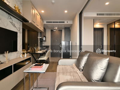 ASHTON Asoke, Bangkok, Thailand ASHTON Asoke, Bangkok, Thailand