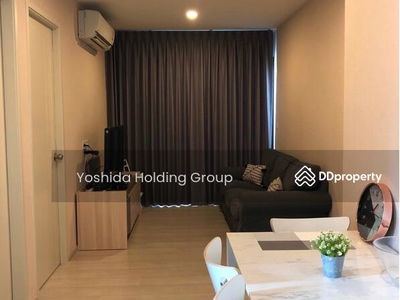 Life Asoke, Bangkok, Thailand Life Asoke, Bangkok, Thailand