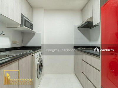 Navin Court, Bangkok, Thailand Navin Court, Bangkok, Thailand