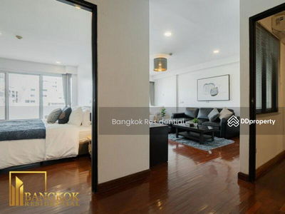 Navin Court, Bangkok, Thailand Navin Court, Bangkok, Thailand