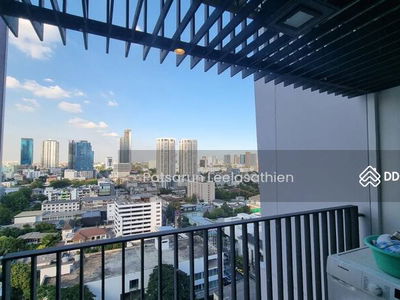 XT Ekkamai, Bangkok, Thailand XT Ekkamai, Bangkok, Thailand