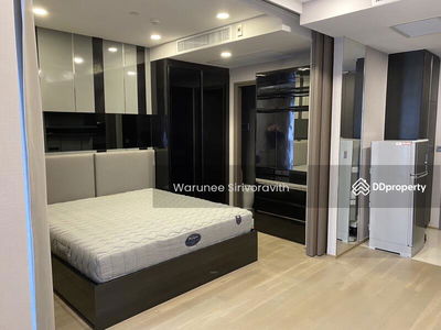 Ashton chula samyan, Bangkok, Thailand Ashton chula samyan, Bangkok, Thailand