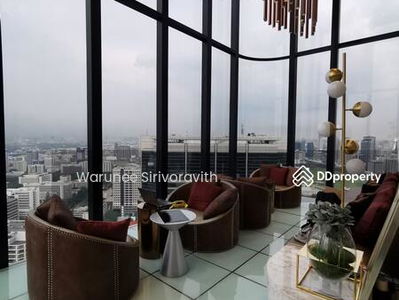 Ashton chula samyan, Bangkok, Thailand Ashton chula samyan, Bangkok, Thailand