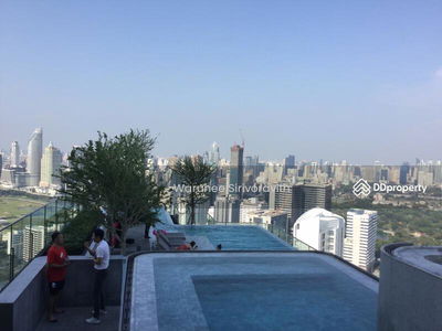 Ashton chula samyan, Bangkok, Thailand Ashton chula samyan, Bangkok, Thailand