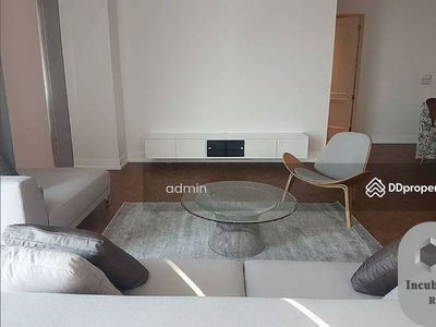 The Ritz-Carlton Residences, Bangkok, Thailand The Ritz-Carlton Residences, Bangkok, Thailand