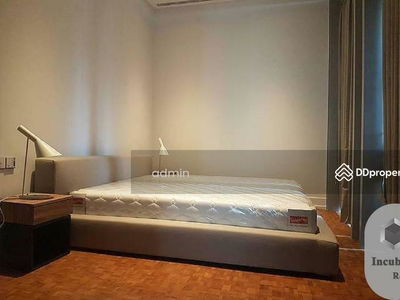 The Ritz-Carlton Residences, Bangkok, Thailand The Ritz-Carlton Residences, Bangkok, Thailand