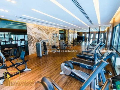 The XXXIX By Sansiri, Bangkok, Thailand The XXXIX By Sansiri, Bangkok, Thailand