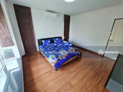 Supalai Ville Krungthep – Pathumthani, Pathum Thani, Thailand Supalai Ville Krungthep – Pathumthani, Pathum Thani, Thailand