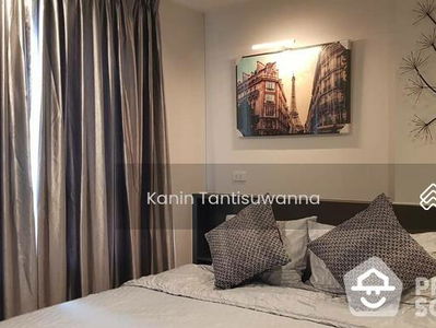 IDEO Phaholyothin Chatuchak, Bangkok, Thailand IDEO Phaholyothin Chatuchak, Bangkok, Thailand