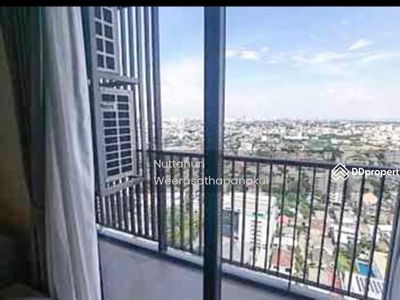 Maru Ekkamai 2, Bangkok, Thailand Maru Ekkamai 2, Bangkok, Thailand