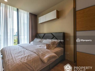 Noble Recole, Bangkok, Thailand Noble Recole, Bangkok, Thailand