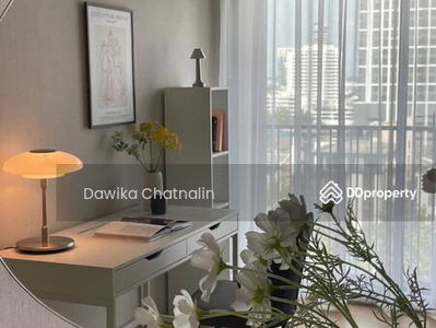 Noble Reveal, Bangkok, Thailand Noble Reveal, Bangkok, Thailand