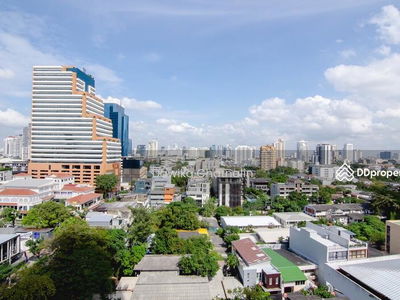 Noble Reveal, Bangkok, Thailand Noble Reveal, Bangkok, Thailand