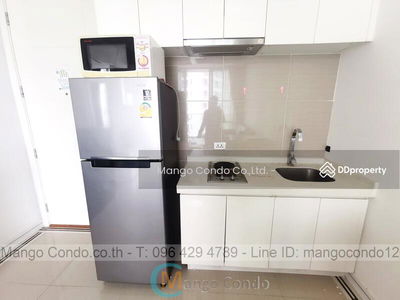 TC Green Rama 9, Bangkok, Thailand TC Green Rama 9, Bangkok, Thailand