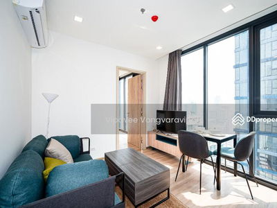 XT Phayathai, Bangkok, Thailand XT Phayathai, Bangkok, Thailand