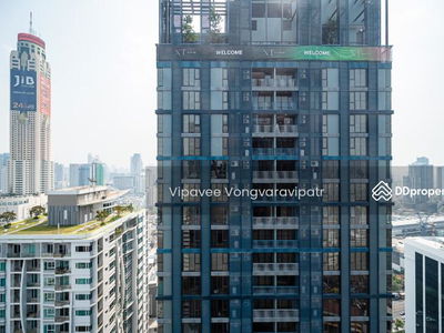 XT Phayathai, Bangkok, Thailand XT Phayathai, Bangkok, Thailand