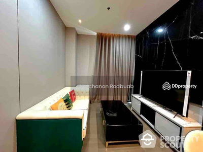 The Esse at Singha Complex, Bangkok, Thailand The Esse at Singha Complex, Bangkok, Thailand